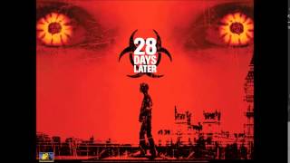 28 days later theme very speed
