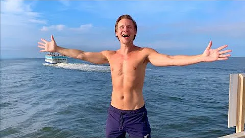 Fire Island Ferry (Atchison Topeka) - Seth Sikes  ...