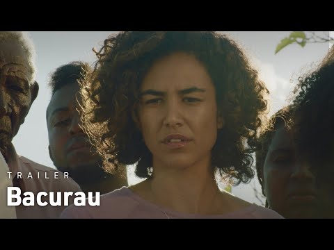 Bacurau | Trailer | NYFF57