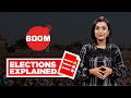 Elections Explained: Voting For NRIs