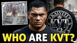 KVT Gang Explained: Inside Sydney’s Most Brutal Gang War