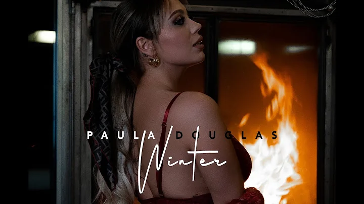 Paula Douglas - Winter (prod. by Perino & Angelo)