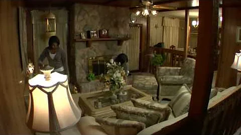Andre Carr  "Saved and Playin Church" Music Video