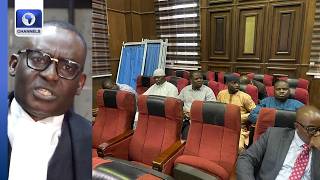 Owo Church Attack: Court Sentences Four To Death By Hanging, One Discharged And Acquitted