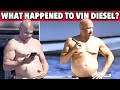 What Happened To Vin Diesel And His 'Dad Bod'?