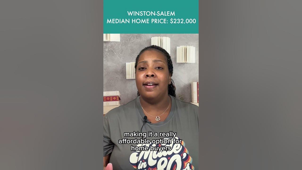 Cost of Living in Winston Salem NC Vs. Cost of Living in Greensboro NC