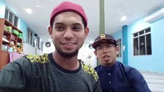 JOM BERSELAWAT DAN QASIDAH (11 JANUARI 2021)