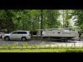 #AUTOSAILING Москва - Азовское море (1-я серия)