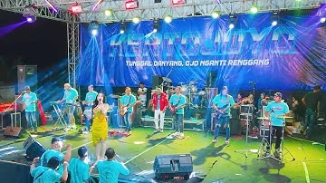 PERCERAIAN LARA " ERSA AMELIA FT #fariskendang MAHESA #ramayanaaudio Live MOJOGANDIK LAMONGAN