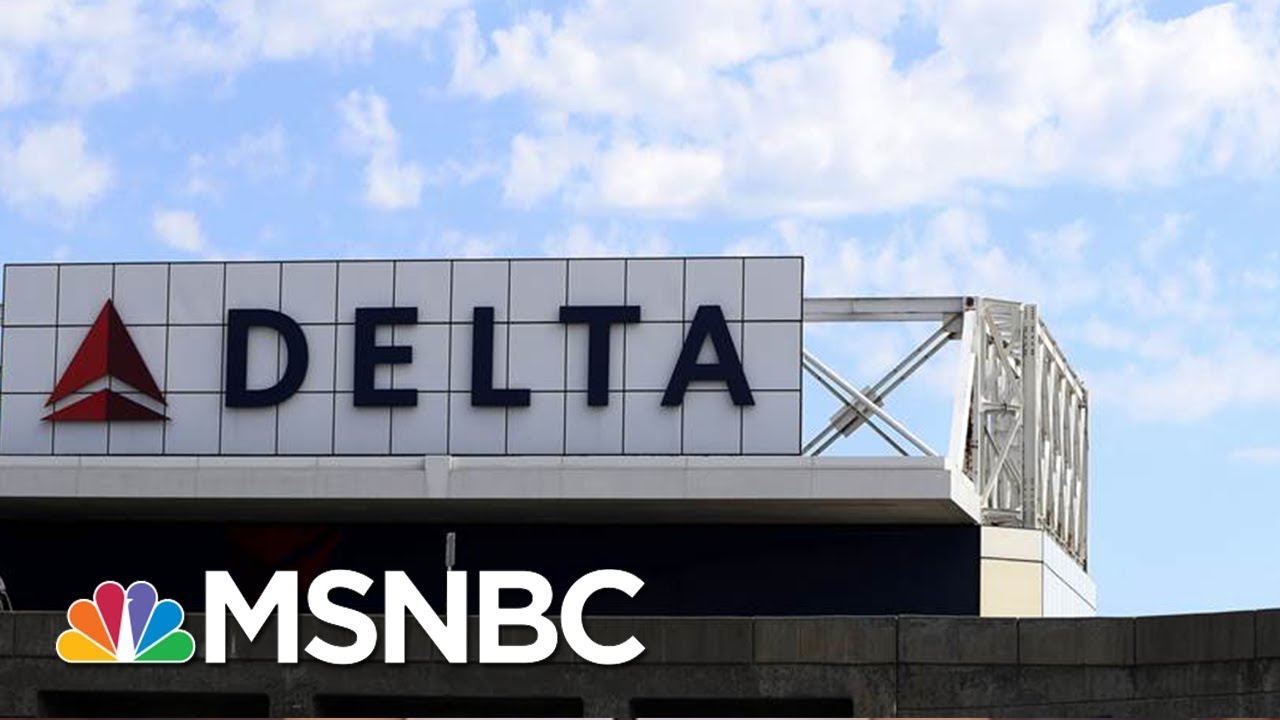 The fight between Georgia Republicans and Delta Airlines over the NRA could be a disaster for Atlanta's bid for ...