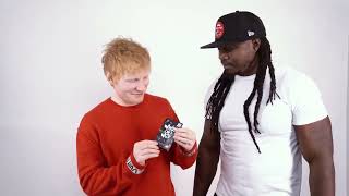 Who's Wax Gummies | Ed Sheeran [vhfu4o29]