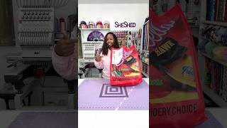 Richword Stabilizer & More | Bai Embroidery