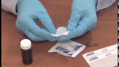 PCB Wipe Sampling 40 CFR 761