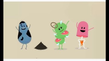 (ORIGINAL BEANS) Dumb ways to die Happy tree friends