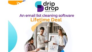 DripDropEmail Lifetime Deal $69 - An Email List Cleaning Software screenshot 2