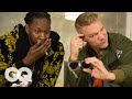 Diplo & 2 Chainz Try On $48K Sunglasses | Most Expensivest Shit