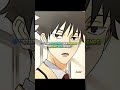 Nahh I'd Roast🗿🤚🏻। Anime Edit। Megumi Edit। Jjk Edit। Vem Vem Edit। Jujutsu Kaisen #shorts