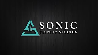 Send Your Tracks To Sonic Trinity Studios