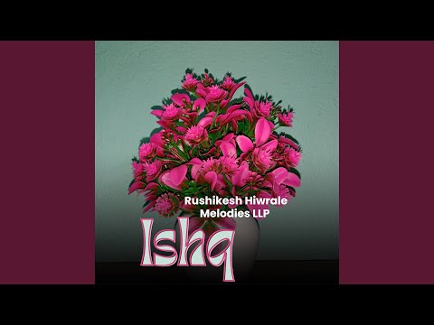 Rushikesh Hiwrale - Ishq |New Song 2025 | UR LOFI
