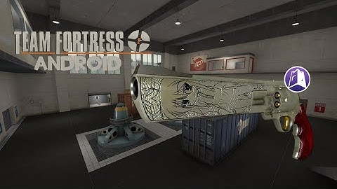 TF2 Android 2008 Port: OF Konambassador Mod V1 Fixed