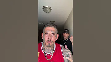 Putting Eye Lash Filter On Angry Uncle 