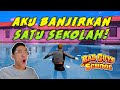 AKU BERJAYA TENGGELAMKAN SEMUA ORANG! - Bad Guys At School (Bahasa Malaysia)