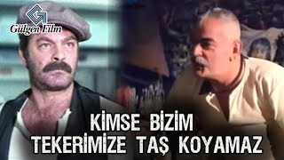 Tatar Ramazan Sürgünde - Çavuş'u Tatar Ramazan'ın Korkusu Sarıyor!