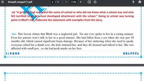 NIOS 12th (302) English Solved TMA 2022-23