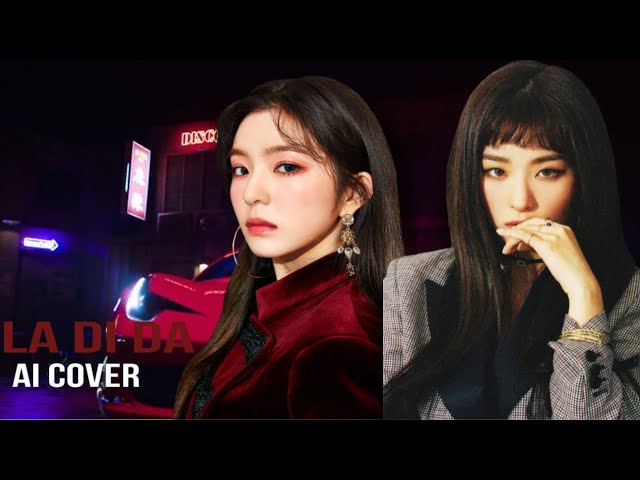 [Ai Cover] Red Velvet- La di da (orig. Everglow) class=