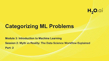 Session 7: AI Foundations Course - Myth vs Reality: The Data Science Workflow Explained