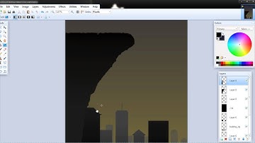 Paint.Net: Minimalism