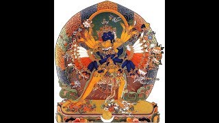 МИСР. Тибетская Калачакра и Агни-Йога