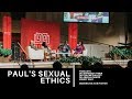 Paul's Sexual Ethics