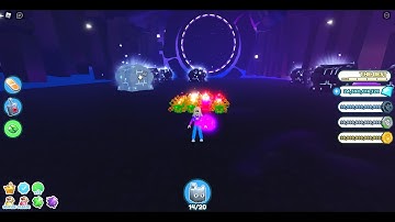 Pet Sim X ~ Max Coins Huge Hacked Cat Potential