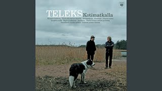 Video thumbnail of "Teleks - Hiipivä aamu"