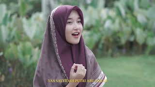 “Syaidah Aisyah “ (cover version)
