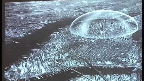 Differentiated Structures in Nature and Design - Part 1