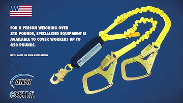 FALL DISTANCE CALCULATING