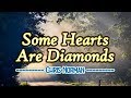 Some hearts are diamonds  karaoke version  chris norman