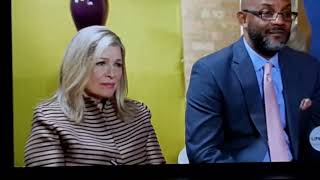 #MAFS5 Reunion Special: Anthony
