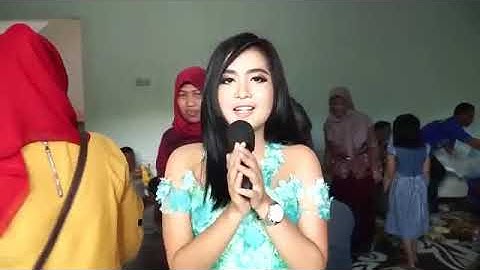 SUARANYA NGANGENIN-LUKA DI ATAS LUKA-ELIS SANTIKA-NEW PALLAPA LIVE PERENG BABAT LAMONGAN(360)