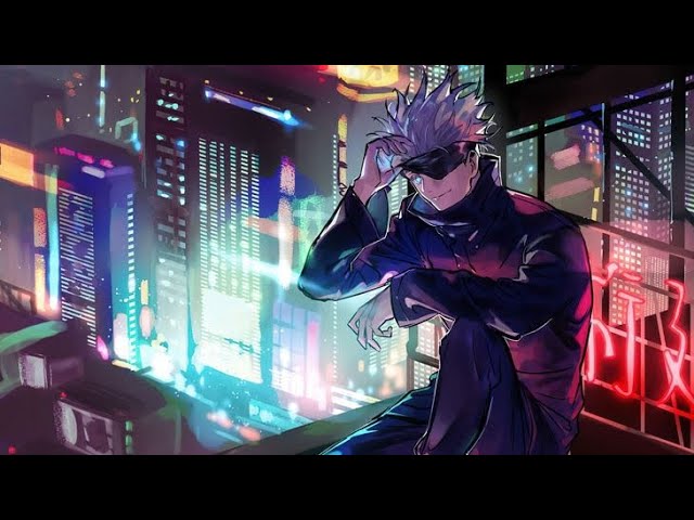 Wrap me in Plastic | JJK | [AMV/edit]