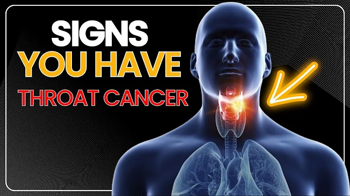 10 Signs You Have Throat Cancer - DayDayNews