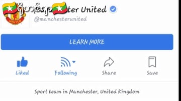 how to make Facebook face language Rohingya