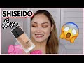 NUEVA!!! SHISEIDO Synchro SKIN SELF-REFRESHING Foundation | Reseña