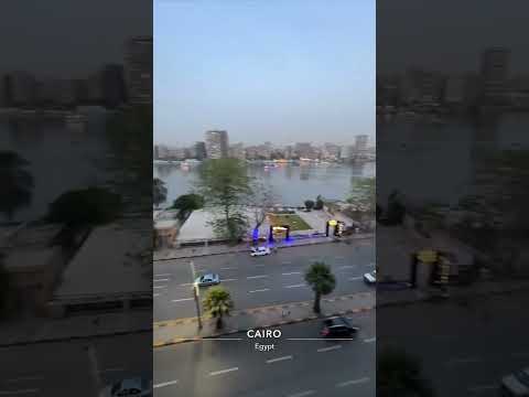 مصر ام الدنيا