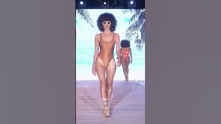 NADORA SWIMWEAR at DC Miami Swim Week Highlights Part 1.