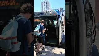 Life on Campus Without the Trending Audio