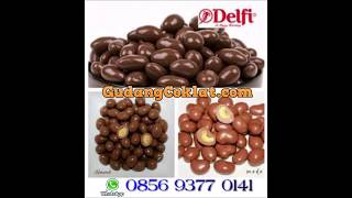 Pusat grosir coklat & snack