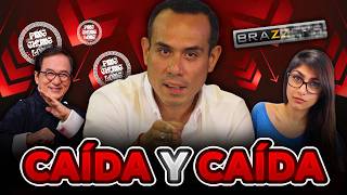 Download Lagu FAILURE AND FALL OF JOSE JERÍ (PAJERÍ) MP3